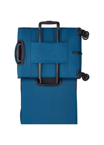 Чемодан на 4 колесах Chios Petrol S 34л (TL080047-22) Travelite (322207435)