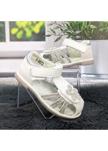 Дитячі босоніжки для дівчинки Fashion (335206292)