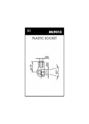 Амортизатор багажника АМОРТИЗАТОР БАГАЖНИКА FIAT GRANDE PUNTO/PUNTO/PUNTO EVO ML5775 Monroe (367040076)
