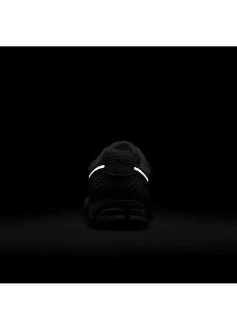 Кросівки жіночі Air Zoom Vomero 5 White/Metallic Nike білі (364836655)