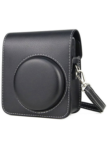 Чохол для фотоапарата Instax Mini 40 Чорний Fujifilm (329191793)