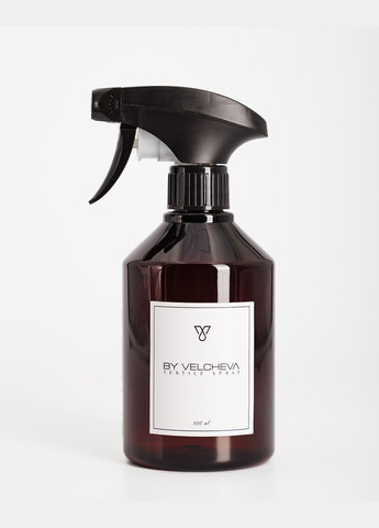Текстильний спрей (холодний свіжий аромат соковитого бергамоту та плодів лічі) BY VELCHEVA FLEUR (333032198)