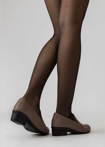 Voyager Туфли (1029ТZА) серый з натуральная кожа, китай — (328914138)