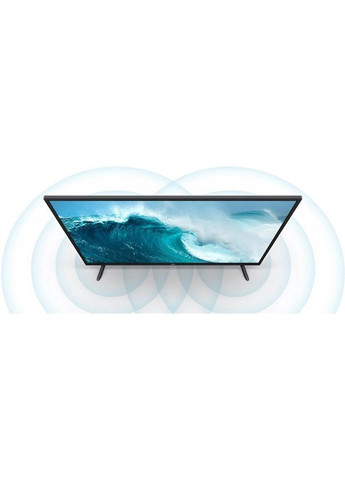 Телевизор 40 дюймов смарт на Андроид — Ergo LED Full HD 40" (40GFS5500) Xiaomi (293345572)