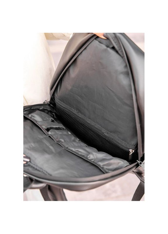 Женский рюкзак Aura с принтом blue flowers Sambag (329692782)