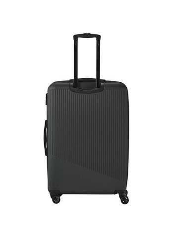 Чемодан на 4 колесах Bali Anthracite L 96л (TL072349-04) Travelite (322200013)