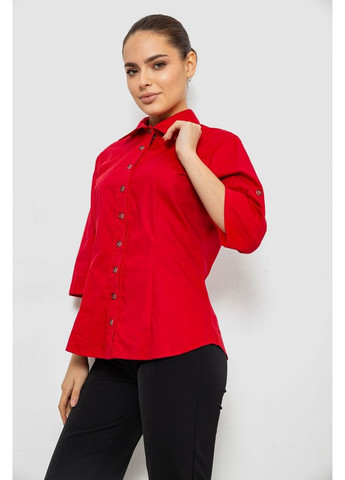Сорочка жіноча однотонна,, 230R068-4 Ager (369505800)