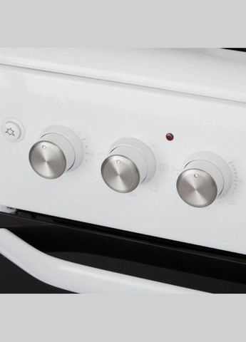 Комбінована плита COMBO 6007 EF WH ELEYUS (315349745)