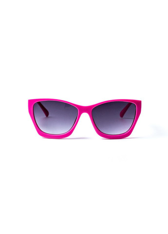 Солнцезащитные очки детские Фешн-класика LuckyLOOK 449-503 (292668963)