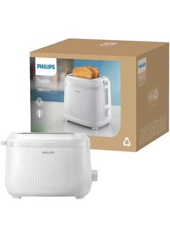 Тостер HD2511/00 Philips (306527652)