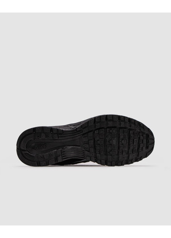 Білі літні кросівки nike p-6000 black/white найк п-6000 No Brand
