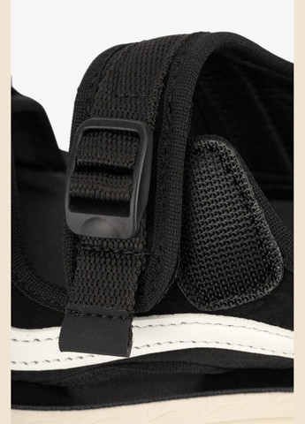 Черные сандалии для мальчика n115-2a черный shop (2000999150555) Stepln