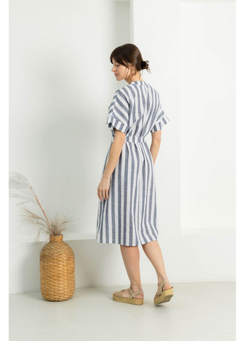 Синя сукня 2164.5775 Seventeen