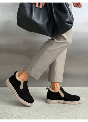 Утеплені лофери Helen (363839702)