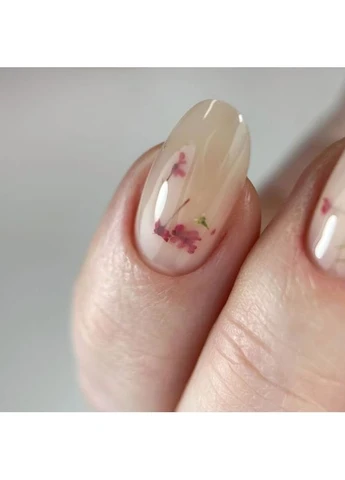 Рідкий гель Liquid Floral Gel 05 15 мл Saga (396465028)