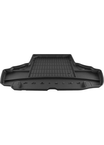 Резиновый коврик в багажник Pro-Line для Lexus IS (mkI) 1998-2005 (сидан) (без двухуровневого) Frogum (361242146)