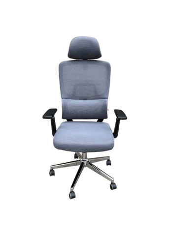 Офісне крісло (m357966) Аклас Аоста Чорний (366566169)