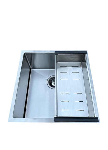 Коландер для кухонної мийки Leomikao STEEL COLANDER IN (372511667)