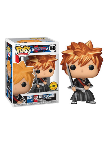 Ігрова фігурка POP! - Ічіґо (w/CH) Funko (344449311)