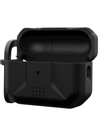 Чехол для AirPods Pro (2nd Gen, 2022) Civilian, Black UAG (364875036)