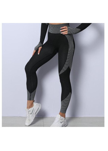 Комплект тройка топ+рашгард+лосины No Brand (322735194)