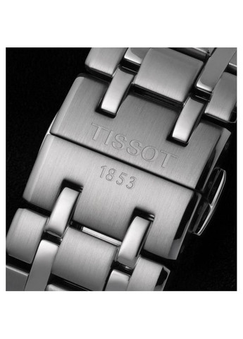 Мужские наручные часы Tissot T139.407.11.091.00 (321942613)