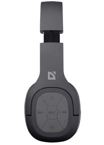 Гарнитура FreeMotion B565 Bluetooth, Gray (63565) (6918548) Defender (314780583)