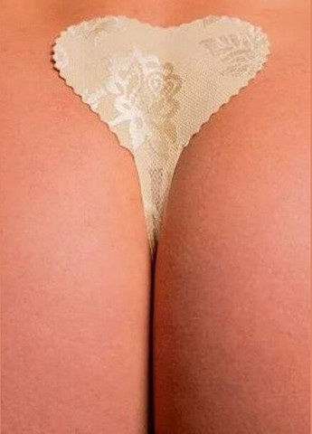 Безшовні невидимі трусики на клейкому силіконі непомітна під одягом дихаюча нижня білизна жіночі труси з мікромережива Cindylove (335976801)