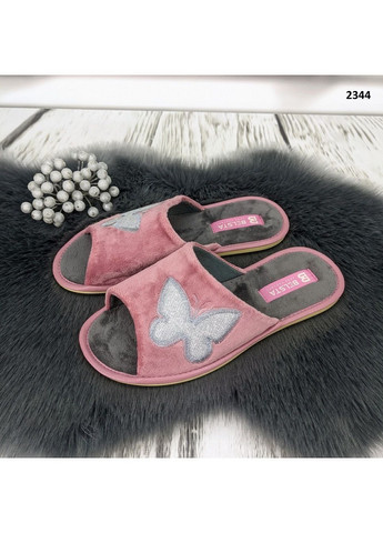 Тапочки жіночі кімнатні з відкритим носком Белста (302209760)