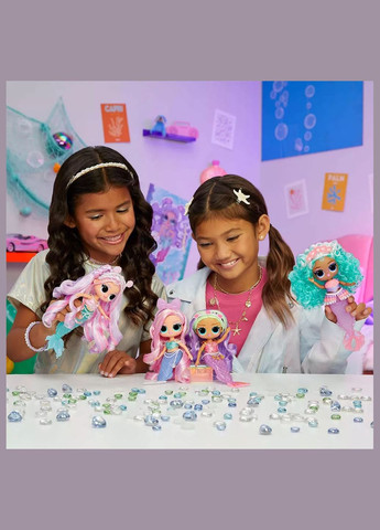 Кукла Tweens Mermaids! Клео Коув (510437) L.O.L. Surprise! (326806098)