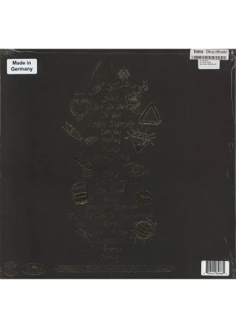 Виниловая Пластинка Sam Smith – Gloria (LP, Album, Vinyl) (602445856602) No Brand (369739861)