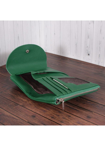 Гаманець C-8460B-green De Esse (362692774)