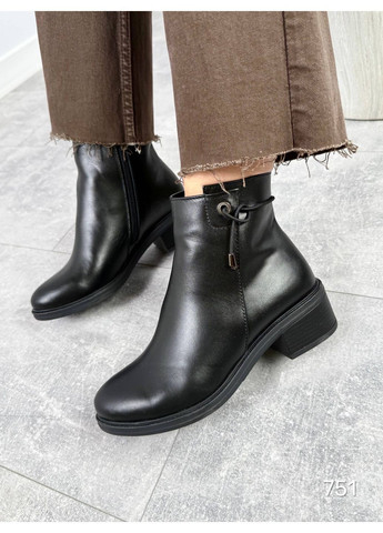 Стильні жіночі черевики No Brand (364848391)