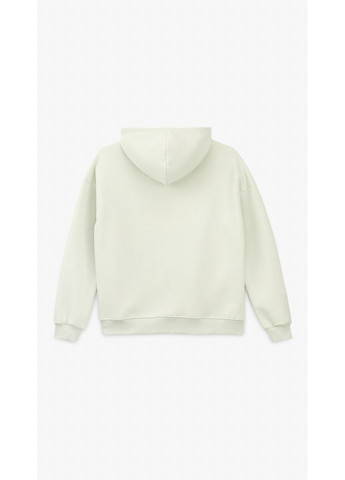 Худи однотонный женский Onme-102 Мятный shop (2000999329975) On me (368768257)