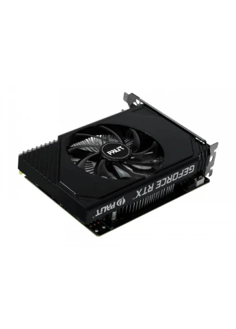 Видеокарта GF RTX 3050 6GB GDDR6 StormX (NE63050018JE1072F) Palit (315435233)