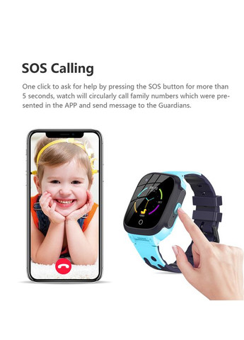 Смарт-годинник Lemfo (335031502)