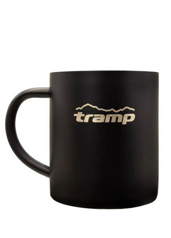 Термокружка 300мл (UTRC-009-black) Tramp (282940462)
