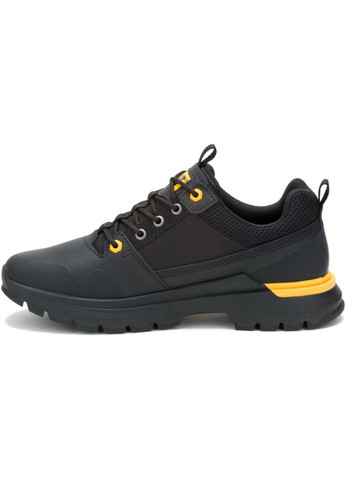 Черевики Colorado Sneaker Lo P726090 чорні (m509821) Caterpillar Colorado Sneaker Lo P726090 чорні 42 (369019149)