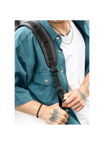 Чоловічий рюкзак роллтоп RollTop X Sambag (322870515)