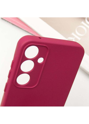 Чохол на Samsung Galaxy S24+ / для самсунг галаксі С24+ плюс силікон / Pistachio Getman (364675263)