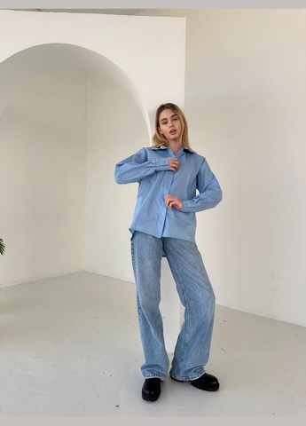 Жіноча сорочка No Brand (311505118)