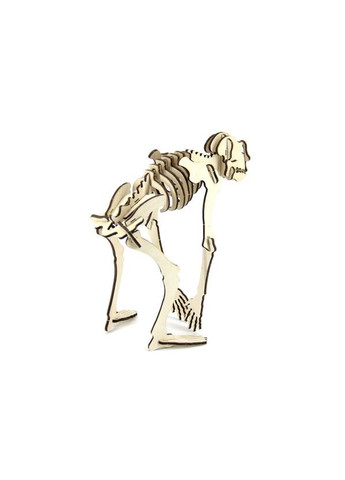 Механічний 3D пазл Гігантопітек (HG-0052) Handy Games (364111047)