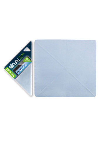 Салфетка силиконовая микрофибра для ноутбука/монитора/телефона/смартфона/айфона/планшета Colorway (336964110)