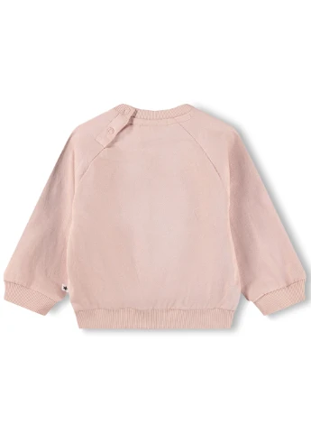 Світшот Disc Petal Blush,, розмір (6S26J203.8058) Molo (381923628)