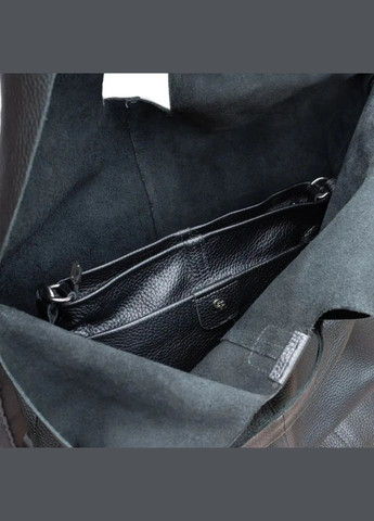 Женская сумка 2в-1 шоппер и сумка через плечо 748710 Grande Pelle (303206208)