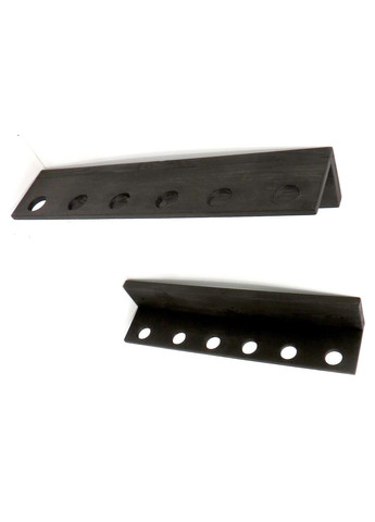 Органайзер для вудок з дерева Ільмень 6 венге (РИБ-000312) No Brand (328910459)