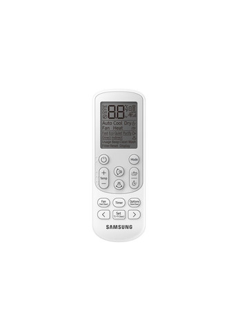 Кондиционер Samsung GEO WindFREE AR12BXFAMWKNUA (325405682)