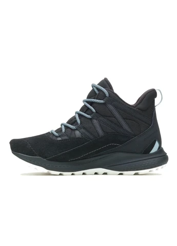 Черевики Bravada Edge 2 Thermo Demi WP Wmn Чорний Merrell (362203030)