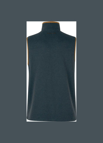 Жилет Harkila Sandhem Темно синий No Brand (317665961)