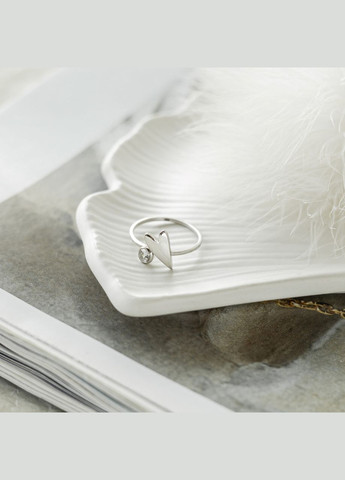 Серьги серьги с фианитами. Каштан (342334676)